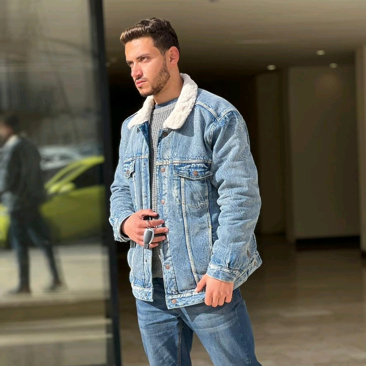 Profile Picture of Omar Diab (@omardiab999) on Tiktok