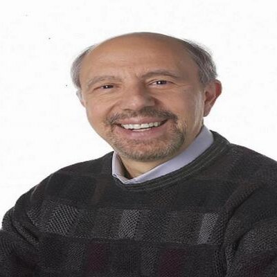 Dr Jim Manganiello - Twitter Profile Picture of Dr Jim Manganiello (@MindfulnessDoc) on Twitter