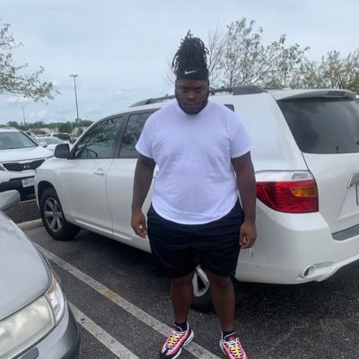 Profile Picture of Antwan Williams Jr. (@fattwan2000) on Twitter