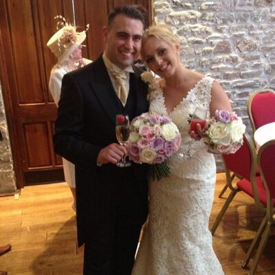 Profile Picture of Trudi Marcia Martin (@Trudi_M_Martin) on Twitter