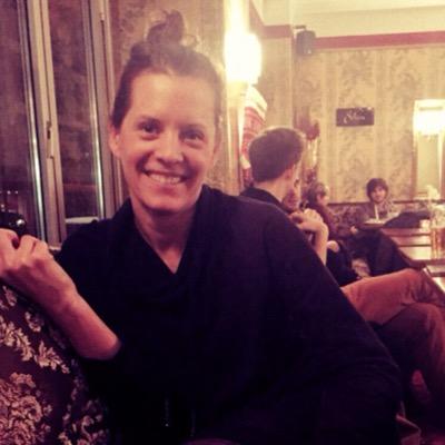 Profile Picture of Daniela Werner (@daniewerner) on Twitter
