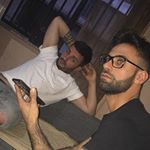 Profile Picture of Antonio Pandolfo (@antonio_pandolfo95) on Instagram