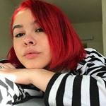 Profile Picture of Mary Jackson (@mary_jackson_1999) on Instagram