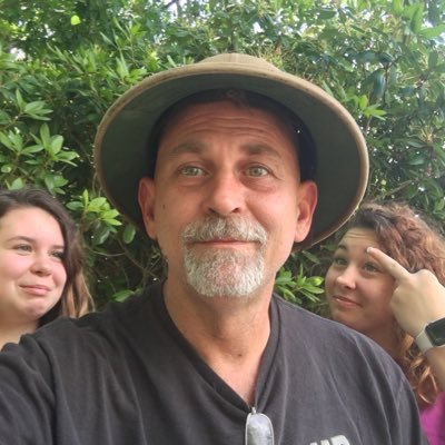 Profile Picture of Matthew Geist (@The_Rev_Matt) on Twitter