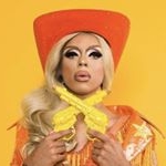 Profile Picture of Drag Queen Stan (@aja.evangelista.rush) on Instagram