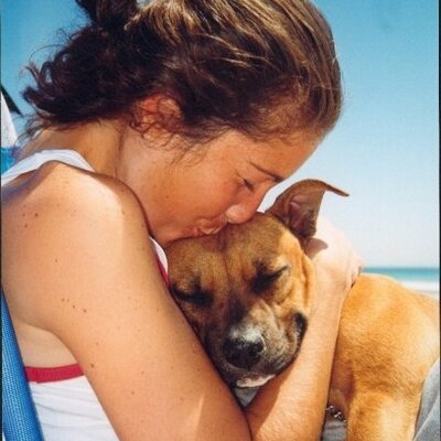 Profile Picture of RPDA (@BecAlvarez) on Twitter