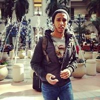 Profile Picture of Medy Maichouf (@medy-maichouf) on Quora