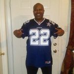 Profile Picture of Albert Hatcher (@lonestareaterytogodfw) on Instagram