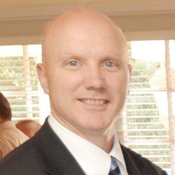 Profile Picture of Barry Zimmerman (@vcbzim805) on Twitter