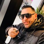 Profile Picture of Gregory Vincent (@gregorythebarber) on Instagram