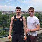 Profile Picture of Matthew O'Callaghan (@matthewocallaghan) on Instagram