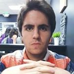 Profile Picture of Brian Pingel (@mr._pungel) on Instagram
