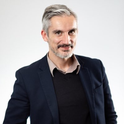 Profile Picture of David BASSINO (@bassino_david) on Twitter