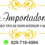 Profile Picture of katherin Importadora (@sobeida.castillo20) on Instagram