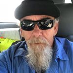 Profile Picture of John Cavanaugh (@rustyroach58) on Instagram