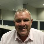 Profile Picture of Steve Booth (@stevebooth_operations) on Instagram