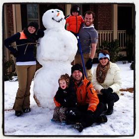 Profile Picture of Danielle Kirkland (@dani032) on Pinterest