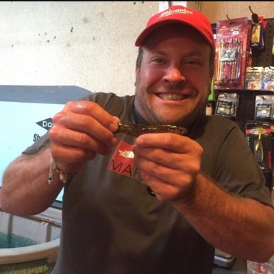 Profile Picture of Kochanski Andrew (@kochanskiandre1) on Twitter