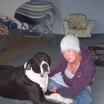 Profile Picture of Laura Mcfadden (@gingermcfadden01) on Instagram