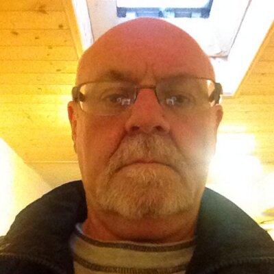 Profile Picture of Peter Heaton (@pdh53) on Twitter