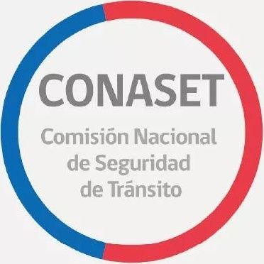 Profile Picture of Comisión Nacional De Seguridad De Tránsito (@conaset) on Twitter