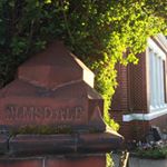 Profile Picture of Sarah, David & Gracie May (@my_victorian_house) on Instagram