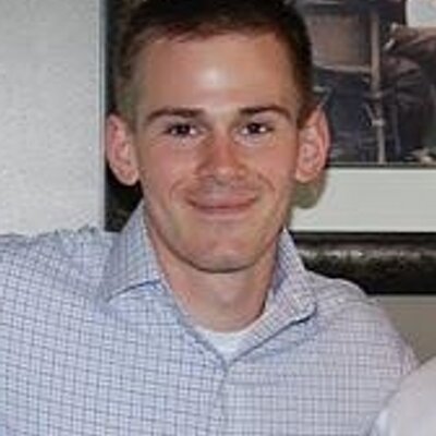 Profile Picture of Matthew Robbins (@MatthewRobbins7) on Twitter