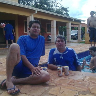 Profile Picture of Miguel Andrés Irigoyen (@irigoyen_75) on Twitter