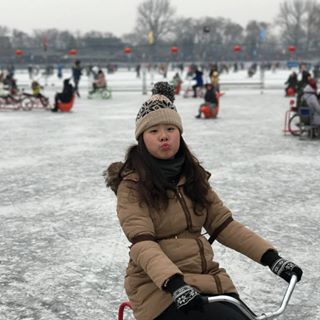 Profile Picture of Shiyun Chen (@Shiyun-Chen) on Facebook