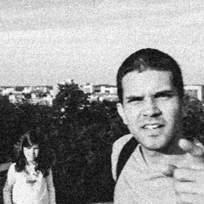 Profile Picture of Aaron Karr (@morekeyboard) on Twitter