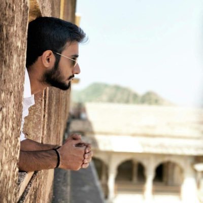 Profile Picture of Manish Malik (@manishmalik55) on Twitter