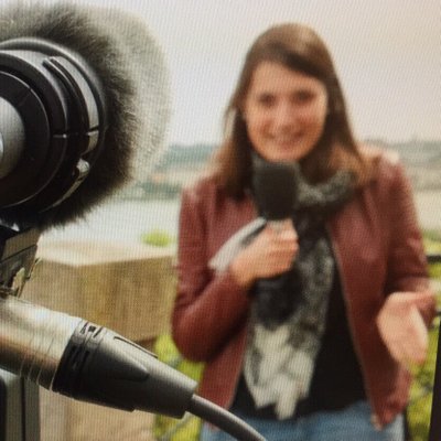 Profile Picture of Flora Gelot (@FloraGelot) on Twitter