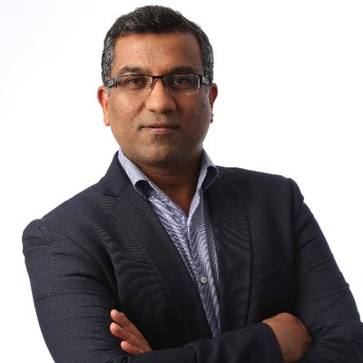 Profile Picture of Vishal Datta (@Vishal_Datta) on Twitter