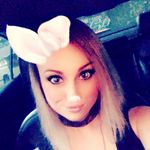 Profile Picture of Ashleigh Chisholm (@blondie_71635) on Instagram