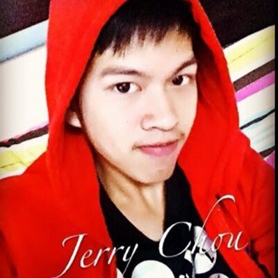 Profile Photo of Jerry Chou (@jerrychou97) on Twitter