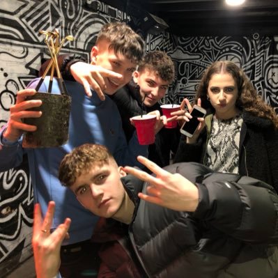 Profile Picture of Jacob (@Jacob_Compton13) on Twitter