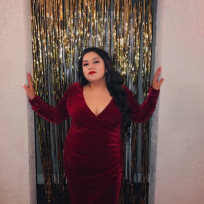 Profile Picture of Manveena Kaur Singh (@shesthemanveena) on Twitter