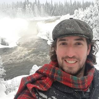 Profile Picture of Shawn Dingwall (@shawn.dingwall) on Facebook