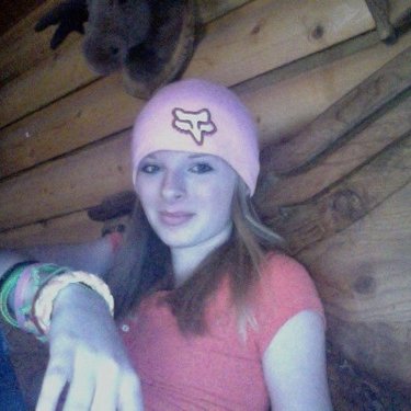 Profile Picture of Hailey McLaughlin (@hrm4579) on Twitter
