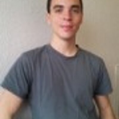 Profile Picture of Malcolm McMahon (@MalcolmDistrict) on Twitter