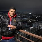 Profile Picture of BaQach Nourdin (@BaQach-Nourdin) on Facebook