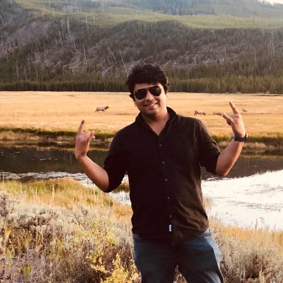 Profile Picture of Ananth Reddy (@ananth) on Poshmark