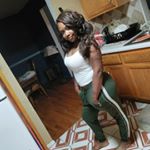 Profile Picture of Lillian Robinson (@thereallillz) on Instagram