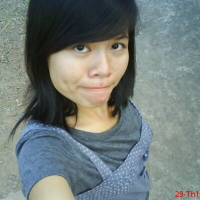 Profile Picture of Lien Hoang (@JuJuBe_) on Twitter