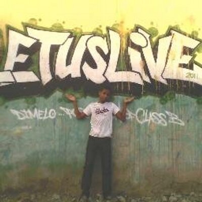 Profile Picture of Pedro Jose Portes (@PedroPedritol) on Twitter