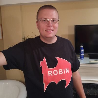 Profile Picture of Jeremy Ralph (@Jerfanox) on Twitter