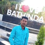 Profile Picture of Gurcharan Virk Parmar (@gurcharan_parmar.03) on Instagram