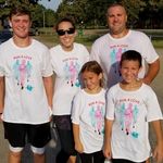 Profile Picture of Todd N Rosey Janes (@rjfence) on Instagram