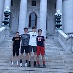 Profile Picture of John deVries (@john.devries35) on Instagram