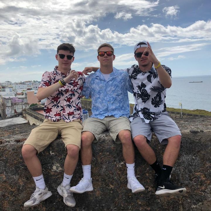 Profile Picture of Steven Matthews (@@steven.matthews) on Tiktok